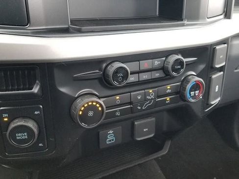 New 2026 Ford F250 XL w/ STX Appearance Package AWD/4WD image 21