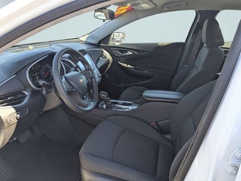 Used 2023 Chevrolet Malibu LT image 20