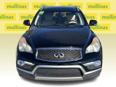 Used 2017 INFINITI QX50 2WD w/ Deluxe Touring Package image 15