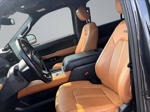 Used 2022 Ford Expedition Max Platinum AWD/4WD image 22