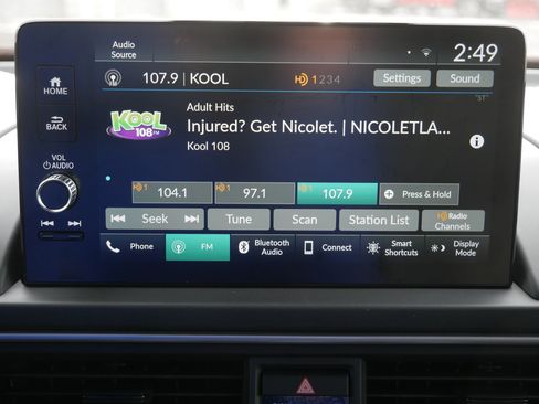 New 2025 Honda Pilot EX-L image 18