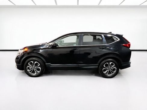 Used 2022 Honda CR-V EX image 23