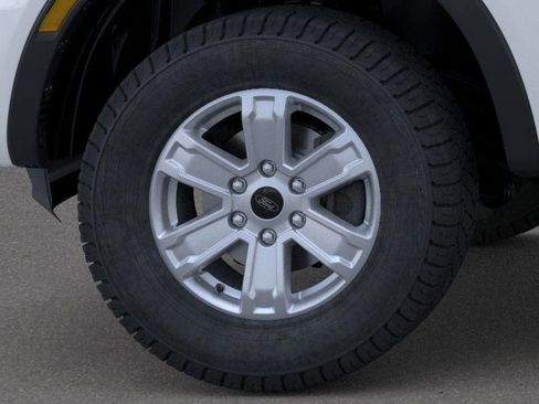 New 2025 Ford Ranger XL w/ Trailer Tow Package image 19