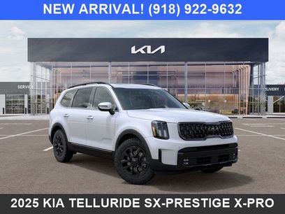 Used 2025 Kia Telluride SX Prestige X-Pro