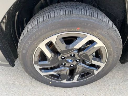 New 2026 Subaru Forester Premium AWD/4WD image 27