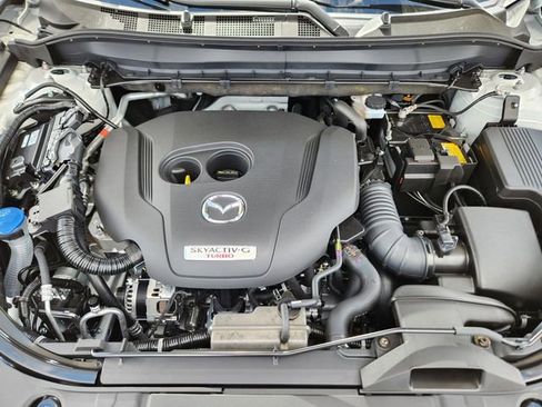 New 2025 MAZDA CX-5 2.5 Turbo image 20
