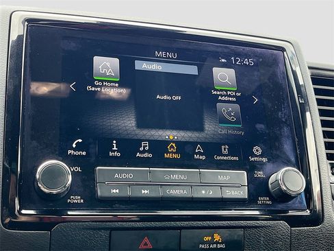 Used 2023 Nissan Frontier PRO-4X w/ Pro Convenience Package image 15