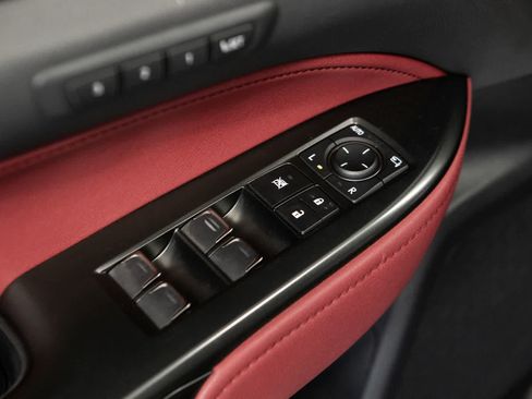 Used 2024 Lexus NX 350h AWD w/ Cold Area Package image 20