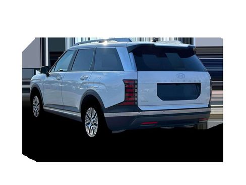 New 2026 Hyundai Palisade SEL Premium AWD/4WD image 5
