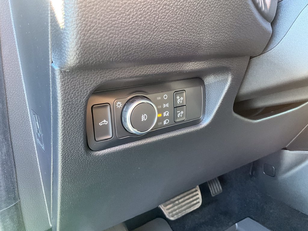 New 2026 Ford Ranger Lariat w/ FX4 Off-Road Package AWD/4WD image 28