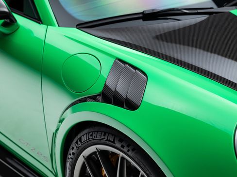 Used 2018 Porsche 911 GT2 RS image 42