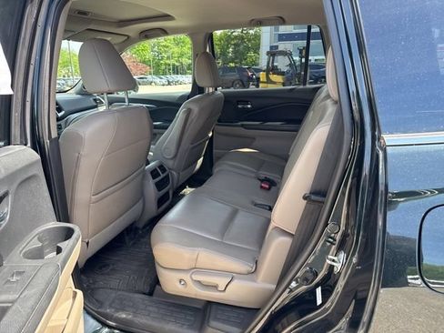 Used 2016 Honda Pilot EX-L image 12