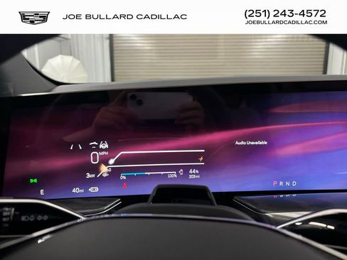 New 2026 Cadillac Escalade IQ Sport 1 w/ LPO, Floor Liner Package AWD/4WD image 25