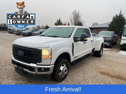 Used 2024 Ford F350 XL w/ FX4 Off-Road Package