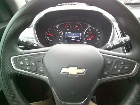 Certified 2023 Chevrolet Equinox LT image 15