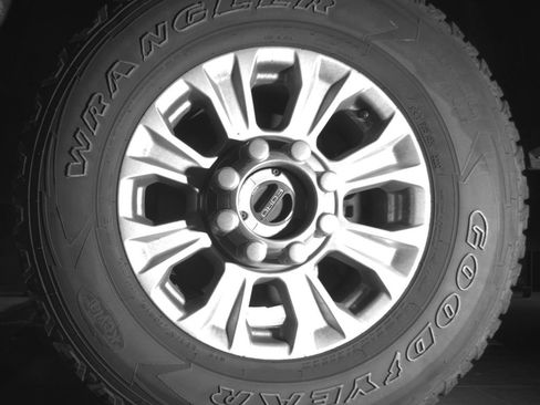 Used 2020 Ford F250 XL w/ STX Appearance Package AWD/4WD image 28