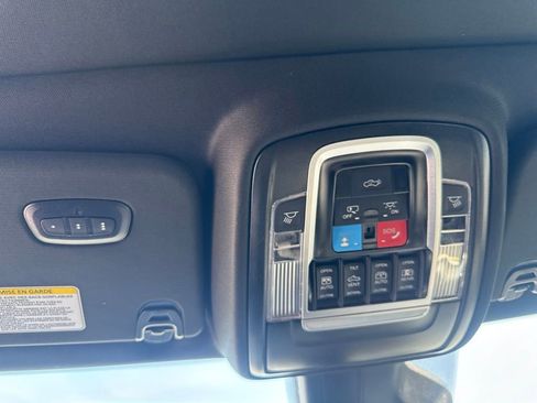 New 2026 RAM 1500 Rebel AWD/4WD image 15