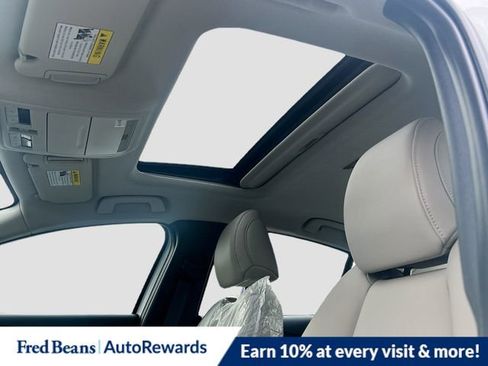 New 2026 MAZDA MAZDA3 2.5 S Sedan w/ Preferred Pkg image 23