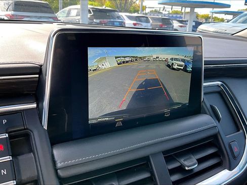 Used 2024 Chevrolet Tahoe LT RWD image 23