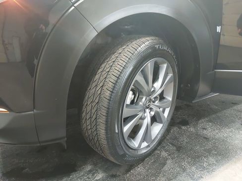 Used 2025 MAZDA CX-30 AWD 2.5 S w/ Preferred Package image 34