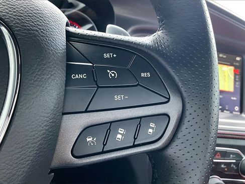 Used 2023 Dodge Charger Scat Pack image 13