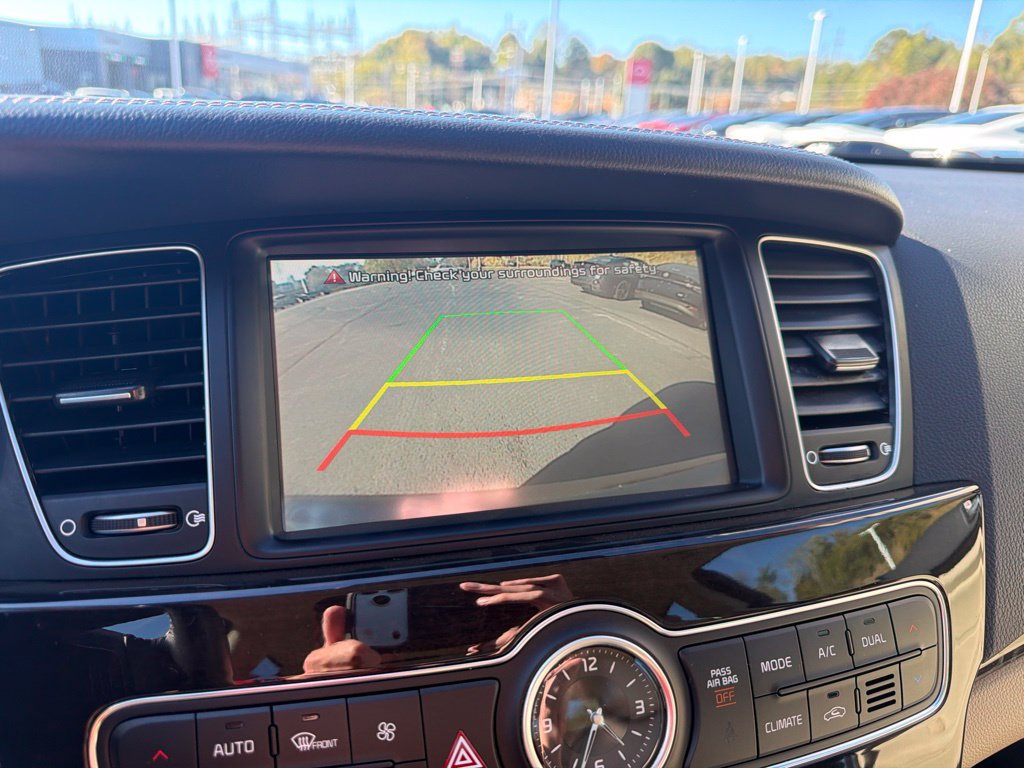 Used 2014 Kia Cadenza Premium FWD image 24