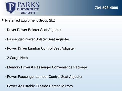 Certified 2024 Chevrolet Corvette Z06 RWD image 7