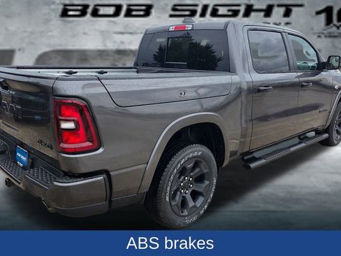 New 2026 RAM 1500 Big Horn image 6