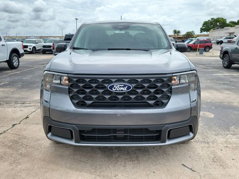New 2026 Ford Maverick XLT FWD image 3