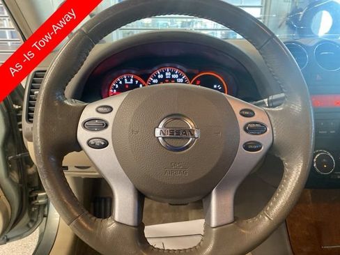 Used 2007 Nissan Altima 2.5 S w/ Convenience Pkg FWD image 10
