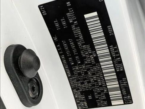 Used 2024 Toyota Corolla Cross S image 22