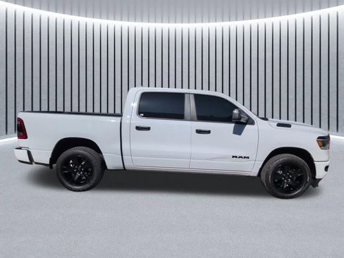 Used 2023 RAM 1500 Big Horn AWD/4WD image 5