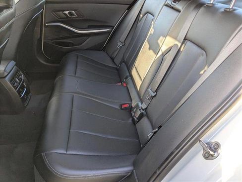 Certified 2024 BMW 330i Sedan w/ Convenience Package image 20