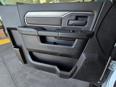 New 2026 RAM 5500 Tradesman w/ Chrome Appearance Group AWD/4WD image 20