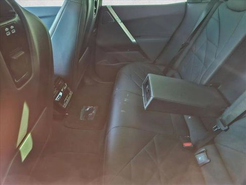 Certified 2023 BMW iX M60 w/ Executive Package image 12