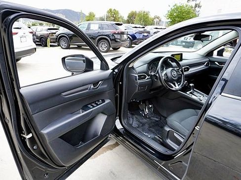 Used 2018 MAZDA CX-5 Sport FWD image 46
