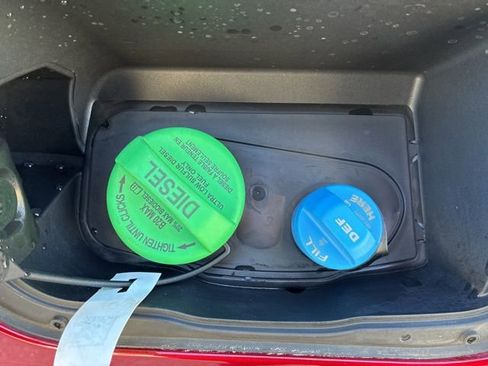 Used 2025 Ford F250 Lariat w/ Lariat Ultimate Package image 6