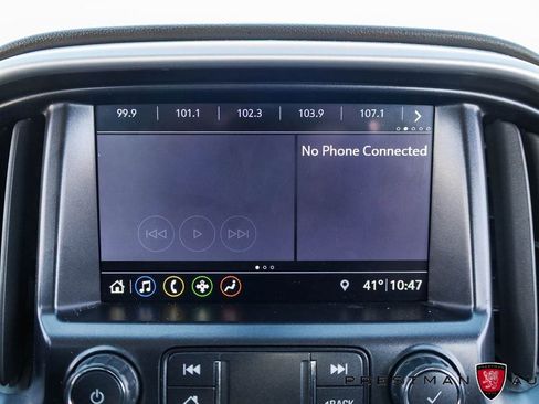 Used 2020 GMC Canyon SLT w/ Trailering Package image 33