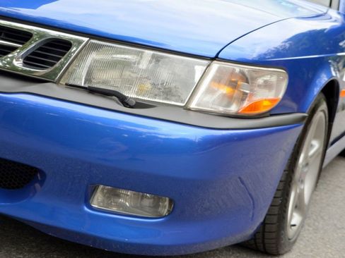 Used 1999 Saab 9-3 Viggen image 36