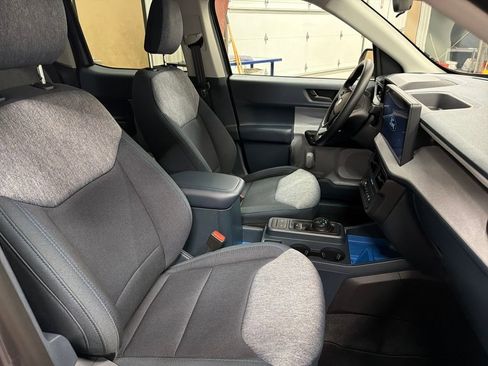 New 2026 Ford Maverick XLT w/ 4K Tow Package image 18