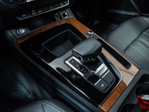 Used 2023 Audi Q5 2.0T Premium Plus w/ Premium Plus Package image 19