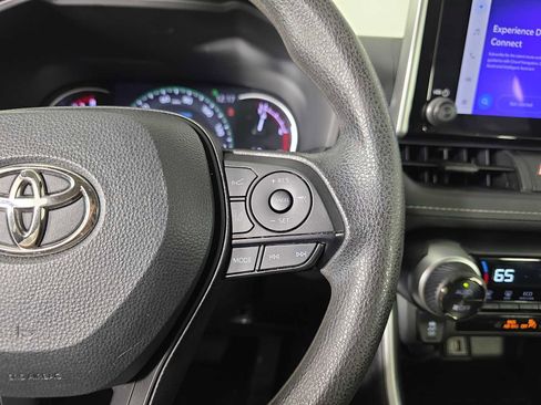 Used 2024 Toyota RAV4 XLE image 20