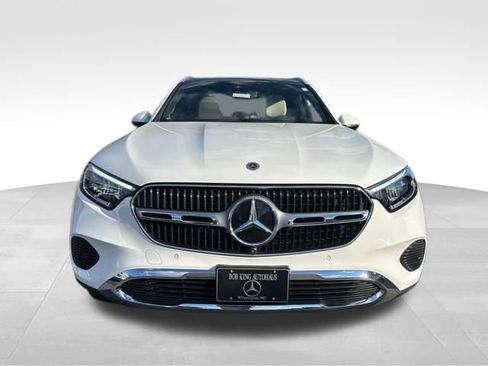 Certified 2024 Mercedes-Benz GLC 300 4MATIC image 10