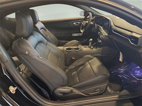 New 2026 Ford Mustang Premium image 11