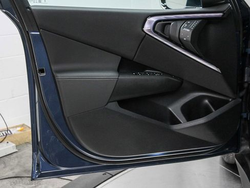 Used 2025 BMW X3 xDrive30i image 22