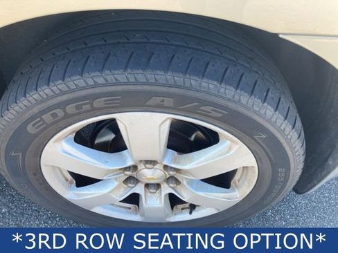 Used 2016 Chevrolet Traverse LT w/ Style and Technology Package image 6