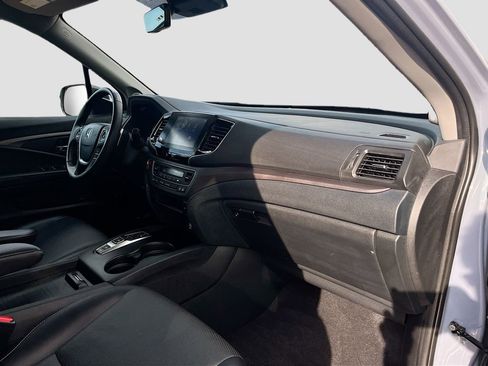 Used 2023 Honda Ridgeline RTL image 27