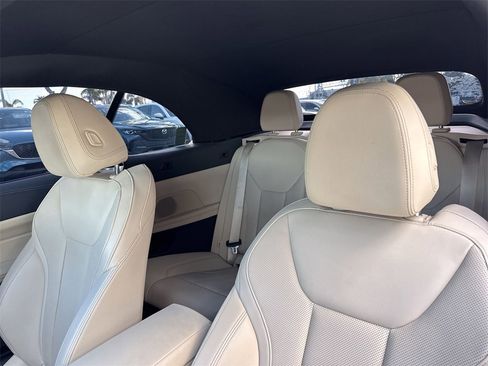 Used 2022 BMW 430i 430i w/ M Sport Package image 43