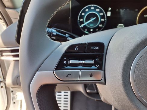 New 2025 Hyundai Elantra SEL w/ Cargo Package image 24