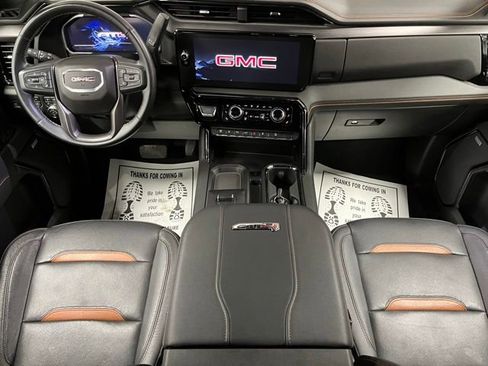 Used 2024 GMC Sierra 3500 AT4 w/ AT4 Premium Plus Package AWD/4WD image 25